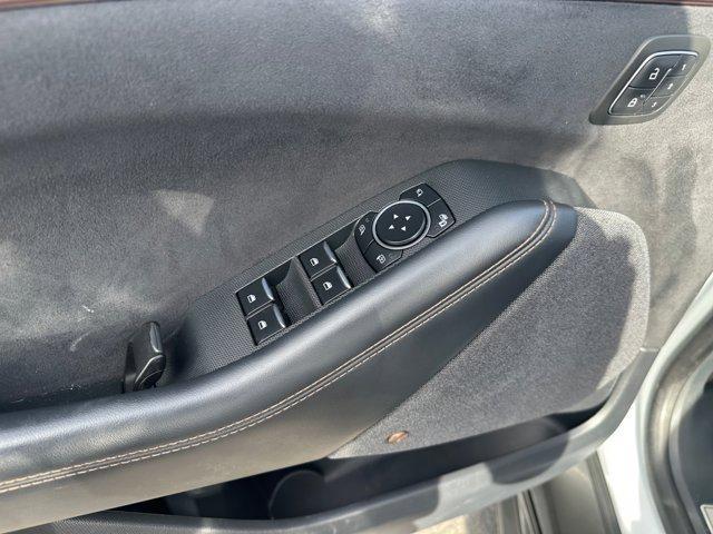 used 2021 Ford Mustang Mach-E car, priced at $26,526