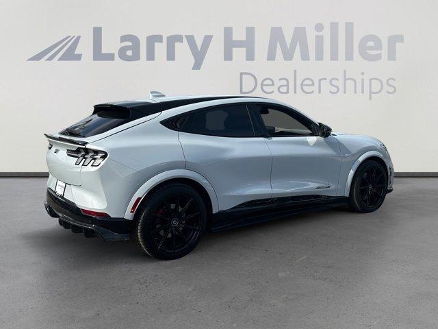 used 2021 Ford Mustang Mach-E car, priced at $26,526