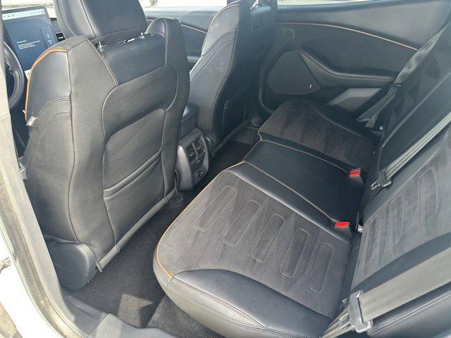 used 2021 Ford Mustang Mach-E car, priced at $26,526