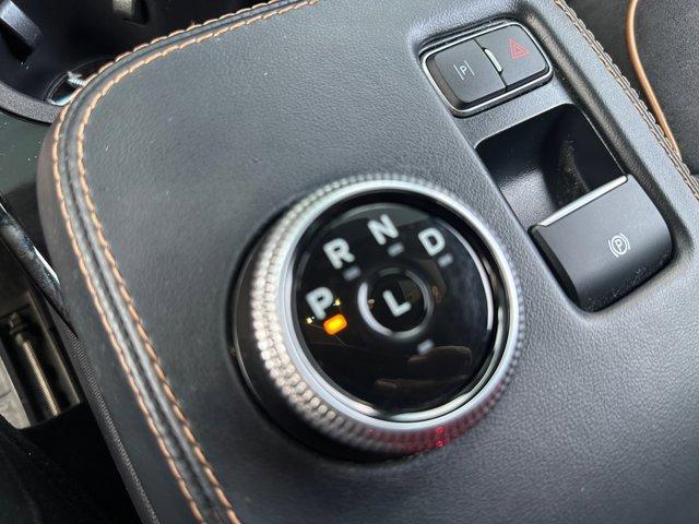 used 2021 Ford Mustang Mach-E car, priced at $26,526