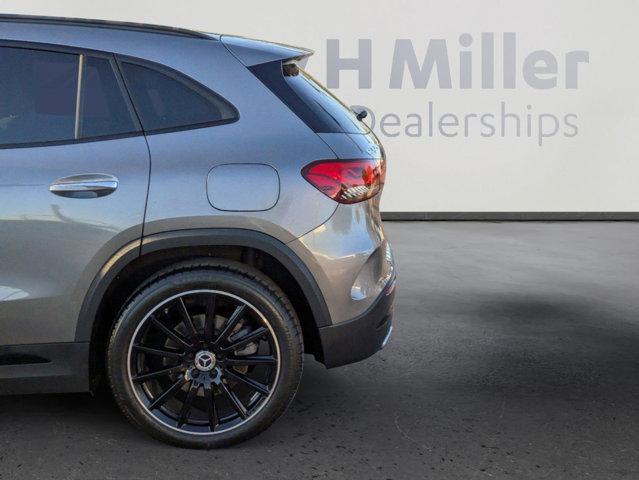 used 2021 Mercedes-Benz GLA 250 car, priced at $24,977