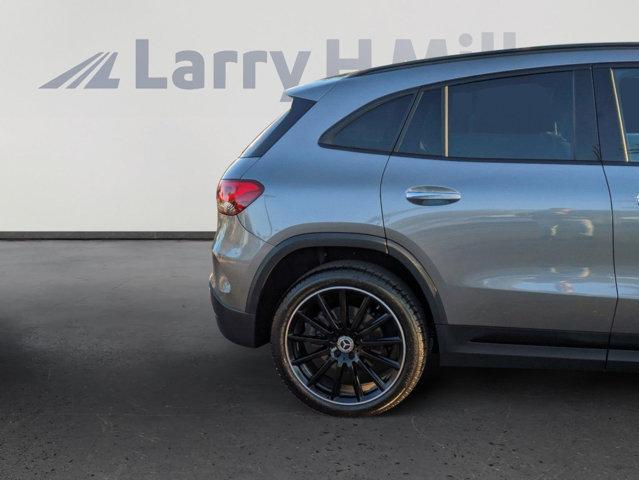 used 2021 Mercedes-Benz GLA 250 car, priced at $24,977