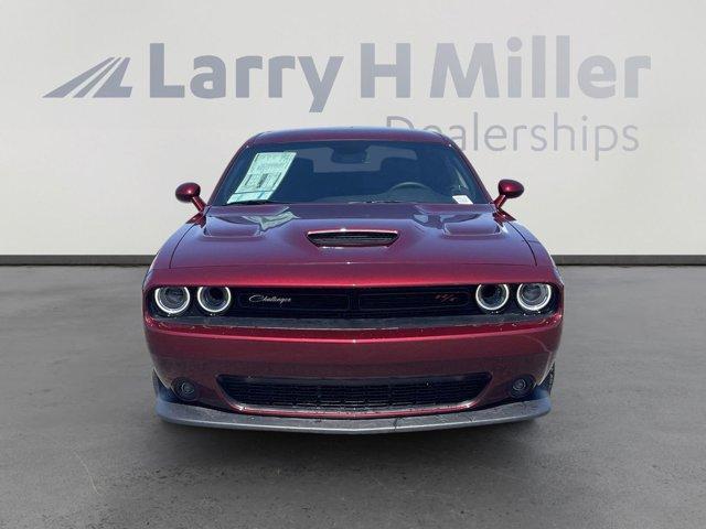 new 2023 Dodge Challenger car, priced at $46,339