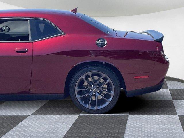 new 2023 Dodge Challenger car, priced at $46,339