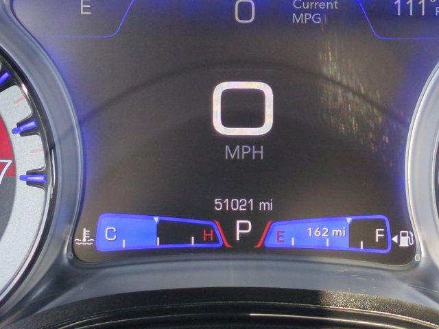 used 2022 Chrysler 300 car, priced at $32,100