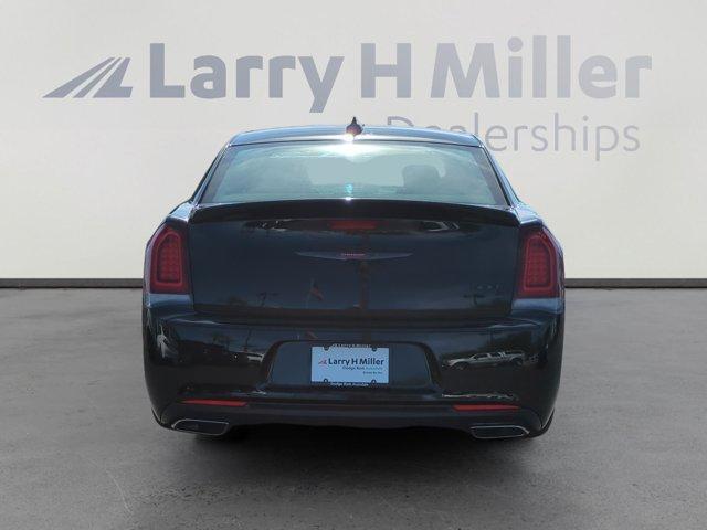 used 2022 Chrysler 300 car, priced at $32,100