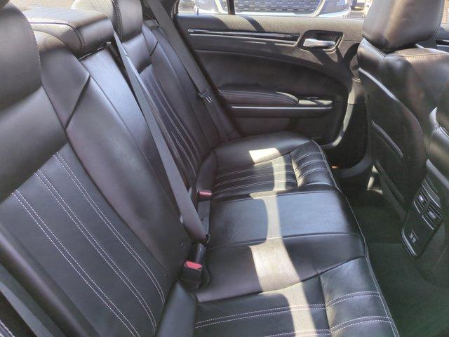used 2022 Chrysler 300 car, priced at $32,100