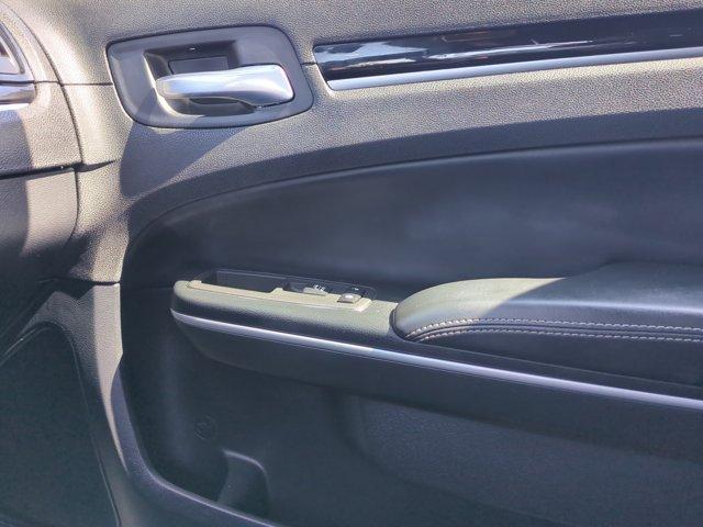 used 2022 Chrysler 300 car, priced at $32,100