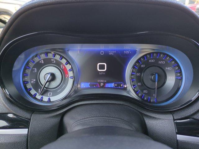 used 2022 Chrysler 300 car, priced at $32,100