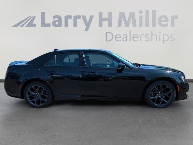 used 2022 Chrysler 300 car, priced at $32,100