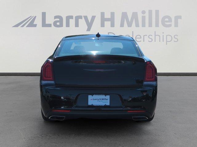 used 2022 Chrysler 300 car, priced at $32,100