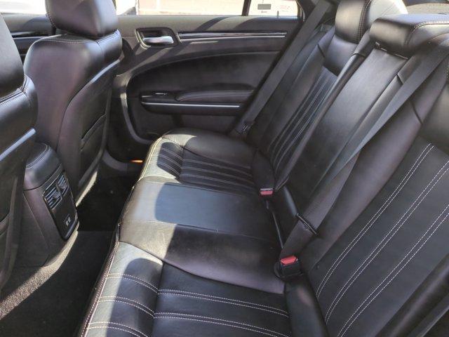 used 2022 Chrysler 300 car, priced at $32,100