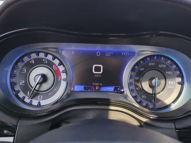 used 2022 Chrysler 300 car, priced at $32,100