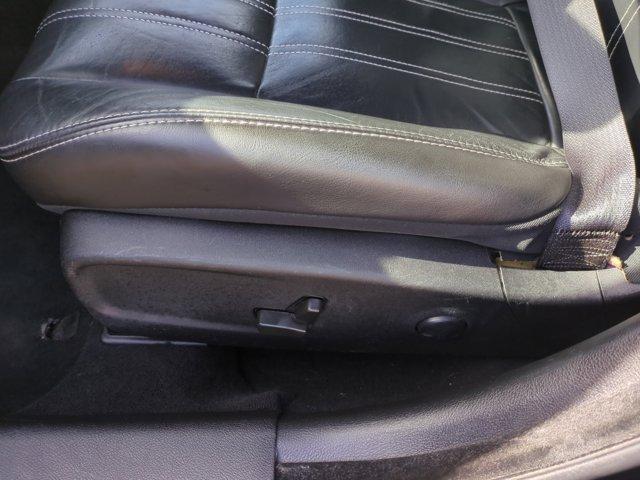 used 2022 Chrysler 300 car, priced at $32,100