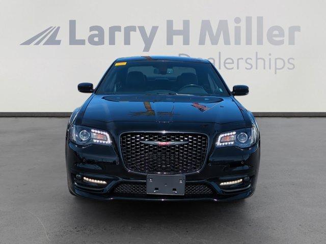 used 2022 Chrysler 300 car, priced at $32,100