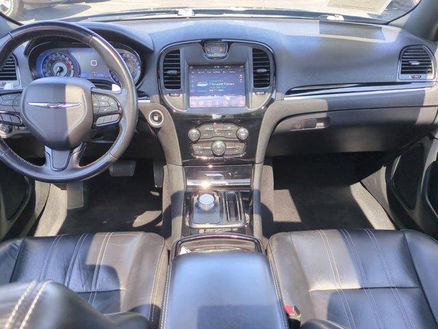 used 2022 Chrysler 300 car, priced at $32,100