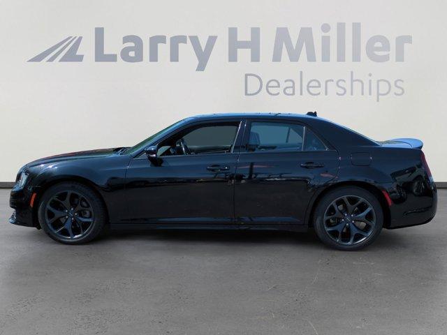 used 2022 Chrysler 300 car, priced at $32,100