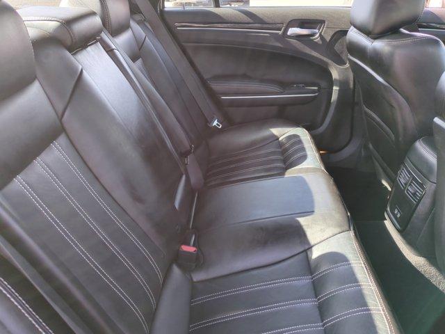 used 2022 Chrysler 300 car, priced at $32,100
