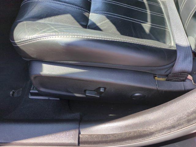 used 2022 Chrysler 300 car, priced at $32,100