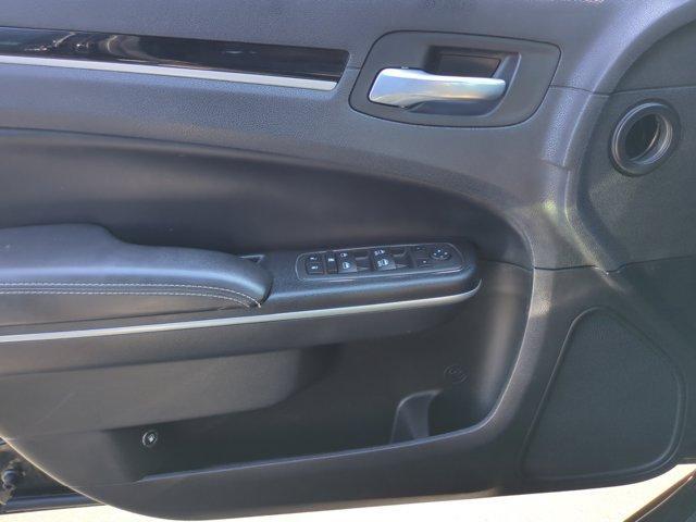used 2022 Chrysler 300 car, priced at $32,100