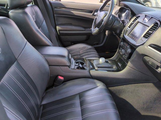 used 2022 Chrysler 300 car, priced at $32,100