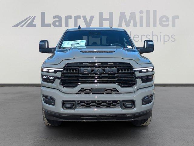new 2026 Ram 2500 car, priced at $86,063
