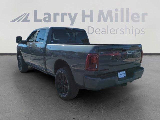 new 2026 Ram 2500 car, priced at $86,063