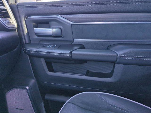 new 2026 Ram 2500 car, priced at $86,063