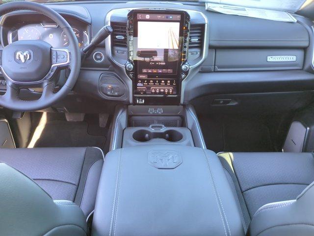 new 2026 Ram 2500 car, priced at $86,063