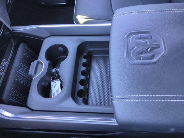new 2026 Ram 2500 car, priced at $86,063