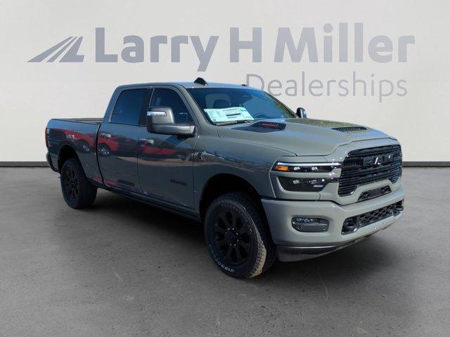 new 2026 Ram 2500 car, priced at $86,063