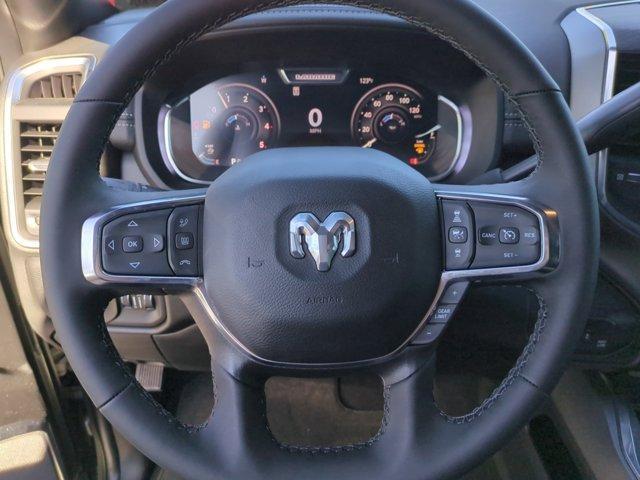 new 2026 Ram 2500 car, priced at $86,063