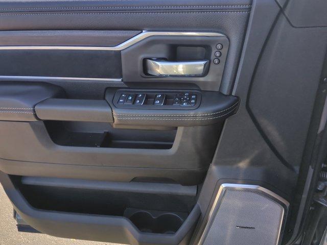 new 2026 Ram 2500 car, priced at $86,063