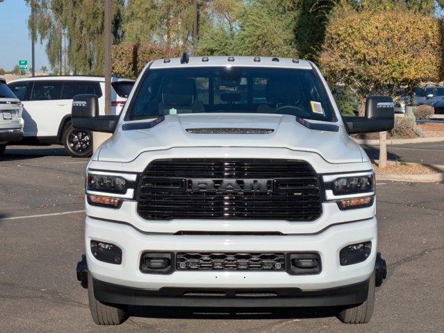 new 2024 Ram 3500 car, priced at $74,184