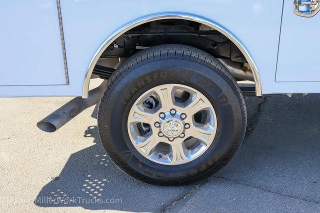 new 2024 Ram 3500 car, priced at $78,995