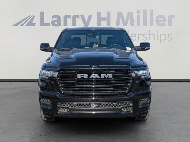 new 2025 Ram 1500 car, priced at $54,449