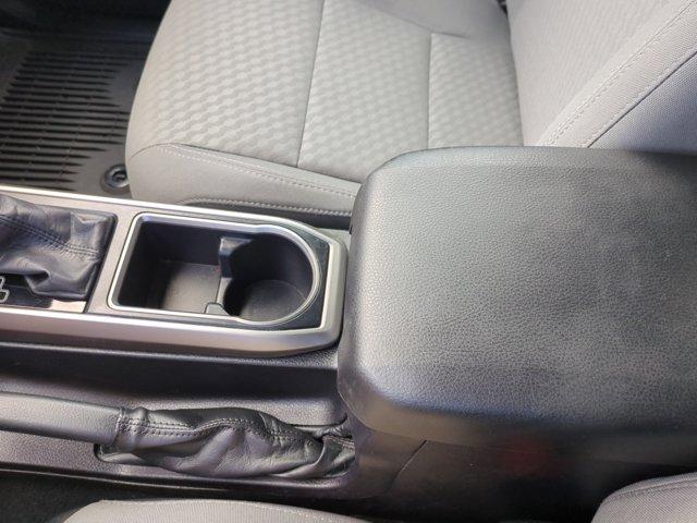 used 2022 Toyota Tacoma car, priced at $37,995