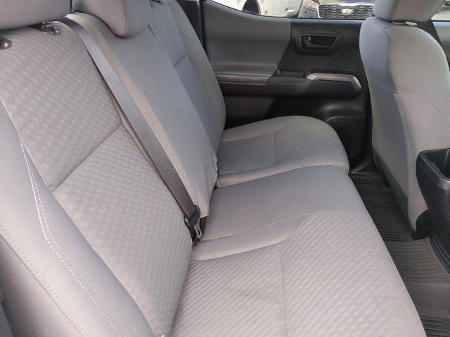 used 2022 Toyota Tacoma car, priced at $37,995