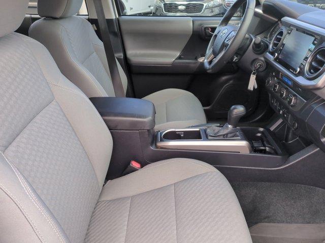 used 2022 Toyota Tacoma car, priced at $37,995