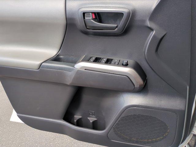 used 2022 Toyota Tacoma car, priced at $37,995