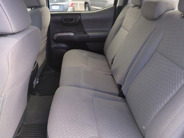 used 2022 Toyota Tacoma car, priced at $37,995
