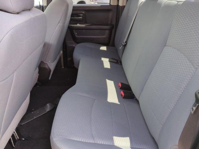 used 2019 Ram 1500 Classic car, priced at $18,900