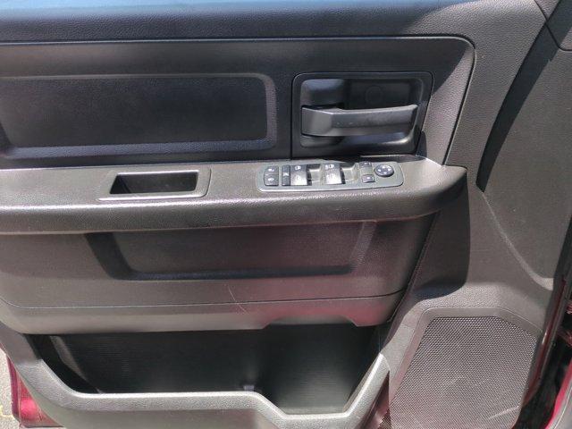 used 2019 Ram 1500 Classic car, priced at $18,900