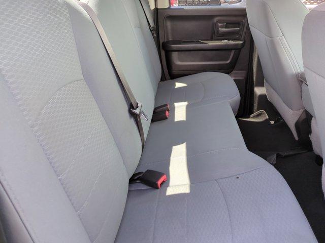 used 2019 Ram 1500 Classic car, priced at $18,900