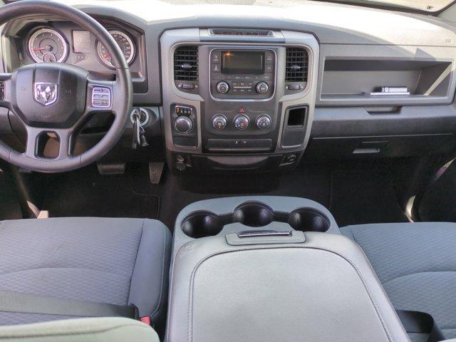 used 2019 Ram 1500 Classic car, priced at $18,900