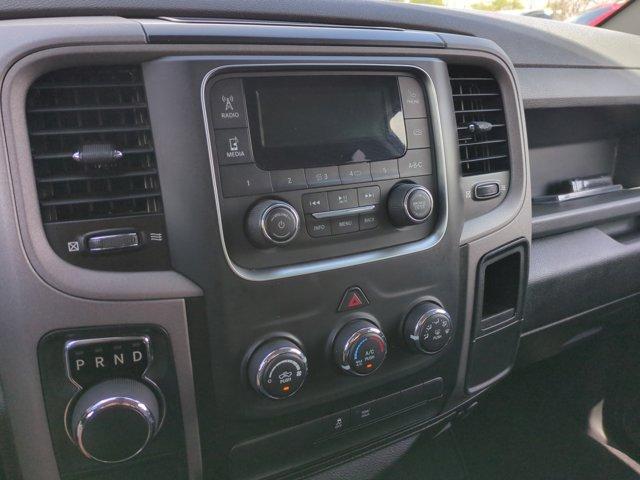 used 2019 Ram 1500 Classic car, priced at $18,900