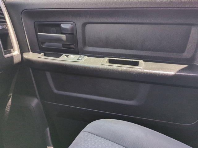 used 2019 Ram 1500 Classic car, priced at $18,900