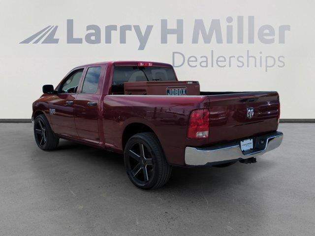 used 2019 Ram 1500 Classic car, priced at $18,900