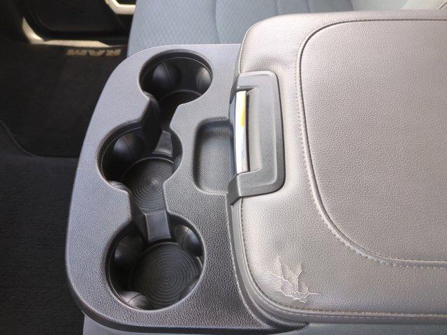 used 2019 Ram 1500 Classic car, priced at $18,900