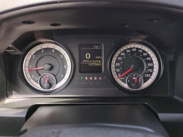 used 2019 Ram 1500 Classic car, priced at $18,900